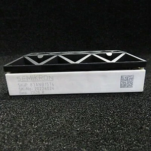 1PCS NEW SEMIKRON SKIIP83ANB15T4 MODULE - Picture 1 of 2