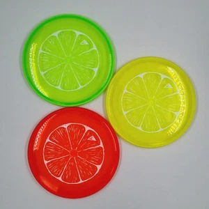 Axiom Proton Soft Pitch Citrus Limited Edition Yellow Orange Lime 151g Rare - Picture 1 of 3