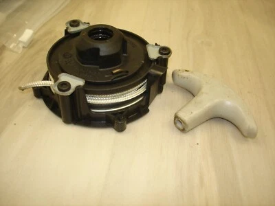 Homelite ut33650a recoil straight shaft   trimmer part only bin 4 - Image 1 of 3