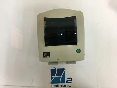 Zebra LP2844 - Image 1 of 4