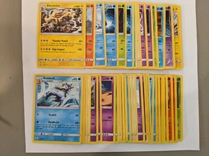 Rare Pokemon Card - (1x) card - Rare, Holo, or Reverse Holo - Picture 1 of 2