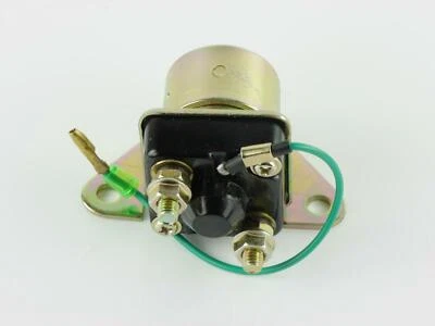 Relais de Démarreur, Relais de Démarreur convient pour Polaris Sportif 400L 4x4  - Photo 1/3