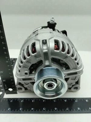 DB Electrical ABO0355 New Alternator For Chevy Gmc 4.3L 4.3 4.8L 4.8 5.3L 5.3 6. - Image 1 of 4