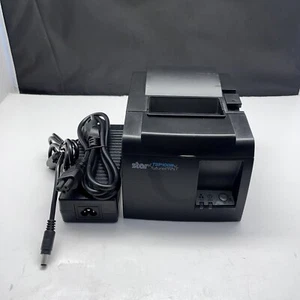Star Micronics TSP100III futurePRNT TSP143IIILAN POS Receipt Printer Ethernet - Picture 1 of 5