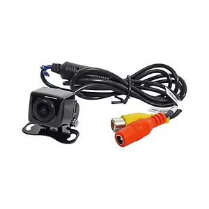 Jensen Universal Low Profile Standard RCA wasserdichte Rückfahrkamera - BUCAM200J - Bild 1 von 3
