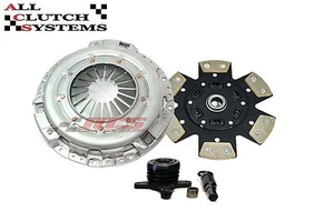 STAGE 3 CLUTCH KIT fits NISSAN 370Z INFINITI G37 VQ37VHR 370Z G37  - Bild 1 von 1