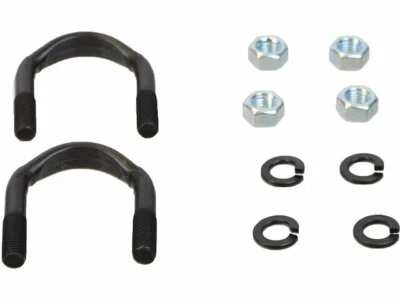 Kit de pernos en U traseros para Ford Fairlane 1963-1970 76416SK 1964 1965 1966 1967 Foto 1 de 2