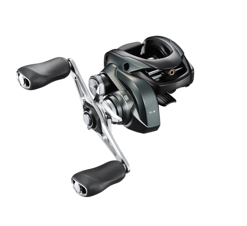 Shimano CUMGL150HG