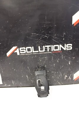 2017-2020 NISSAN R35 GTR GT-R AUTOMATIC Transmission Gear Selector Trim Cover OE - Image 1 of 4