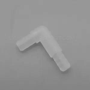 Porsche 911 944 968 Battery Vent Hose Plastic Elbow Plastic Boxster 1989-2012 - Bild 1 von 1