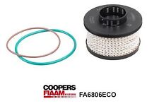 COOPERSFIAAM FILTERS FA6806ECO Filtro carburante Filtro combustibile Cartuccia