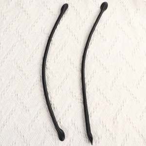 2 Piezas Accesorios de Bolso Correa de Repuesto para Monedero Correas Bolsos de Mano - Imagen 1 de 12
