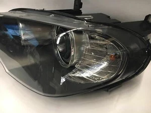 FARO Xenón HID AFS lado izquierdo del conductor para 2007-2011 BMW X5 (63117289001) - Imagen 1 de 10