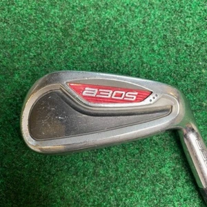 Adams Golf IDEA a30S Hybrid Irons 7-iron Adams S-flex steel shaft Winn DriTac RH - Picture 1 of 14