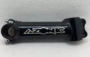 Vintage Azonic ORC Stem 135 mm 1 1/8 in Threadless Mountain MTB Neck 25.4 mm . - Picture 1 of 7