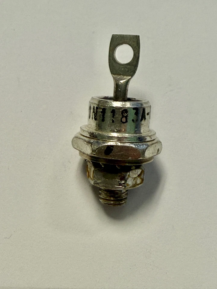 2N1183A  DIODE 40A 50V - Image 1 of 1