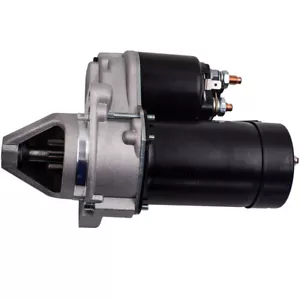 Starter Motor for BMW 12-41-1-244-678 12-41-9-062-425 12411244606 12411244670 - Bild 1 von 10