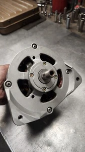 (XXIV) AL34X / 13242n Bosch Alternator. READ DESCRIPTION!!! - Picture 1 of 4