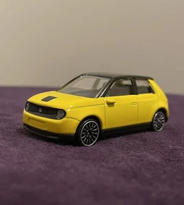 Modellino Majorette Honda Elettrico 220D 1/57 1/64 3 Inches Nuovo Senza Scatola - Foto 1 di 5