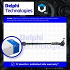 Steering Rod Assembly Fits Audi S1 8X 2.0 Right 14 To 18 Cwza Delphi 6R0423804