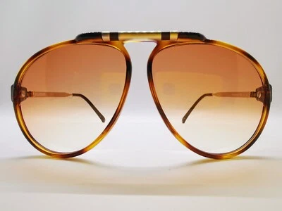 Gafas de sol vintage Playboy 4592 Teardrop aviator NOS  Foto 1 de 4