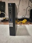Dell 7060 MicroPC / i5-8500T-2.5GHz / 8Gb / 256NVMe/ 2xDP / 11Pro / WifI