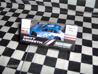 Matt Kenseth # 6 2018 Wyndham Rewards 1/64th Foto 1 de 2