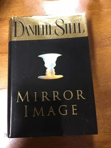 Mirror Image - Danielle Steel (Hardcover) - Picture 1 of 7