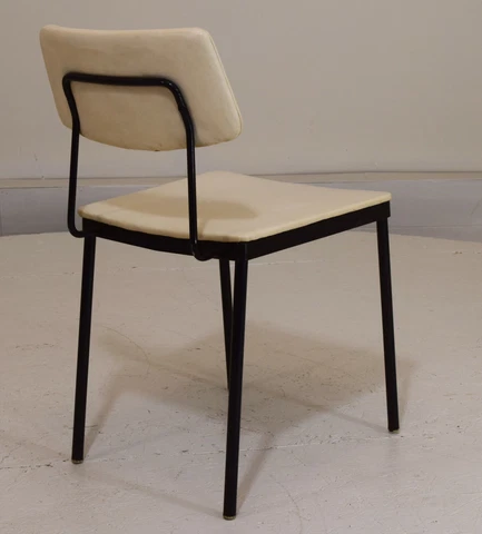 Raymond Loewy Arvin vanity dining desk chair  vintage mid century modern Cover