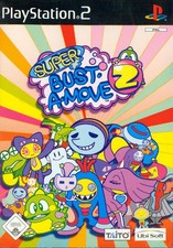 PS2 Super Bust a Move 2 Boxed Sony Playstation 2 Bestseller