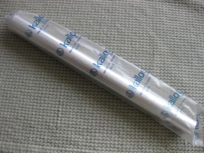 Old School BMX KALLOY Straight Aluminum Seat Post NOS - Image 1 of 2