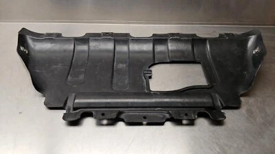 Dodge Durango Jeep Grand Cherokee 2011-2022 OEM vientre delantero 55079191AB Foto 1 de 4