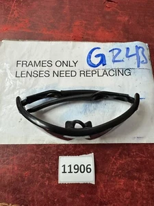 Gafas de sol Oakley Rader Pitch 09-676 Sports Shield. - Imagen 1 de 7