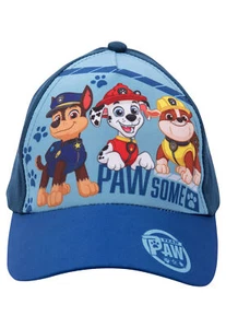 Paw Patrol Kappe Kinder - Cap Basecap Baseballkappe verstellbar - Bild 1 von 3