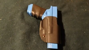 BTI G940 Gun Pistol Kydex Hip Holster  - Picture 1 of 3
