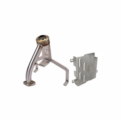 IAG Performance Upper Windage Tray & Oil Pickup Combo for Subaru WRX 02-14, STi - Image 1 of 4