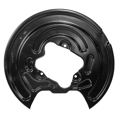 NEW OEM 2013-2019 Ford Taurus Rear Brake Backing Splash Dust Shield Plate RH - Image 1 of 4