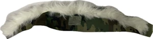 CHAQUETA GORETEX MILITAR EE. UU. Parka PIEL Ruff Extendido Frío XL ECWCS USGI - Imagen 1 de 3