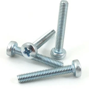 New Sharp TV Base Stand Screws For Model LC-65LBU591C, LC-65LBU591U, LC-65Q620U - Picture 1 of 3