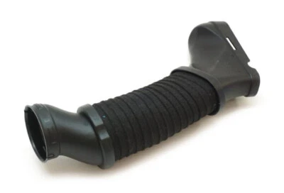 Manguera de tubo de admisión de conducto de purificador de aire genuino Mercedes Benz lado del conductor NUEVO Foto 1 de 2