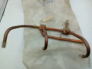 Citroen DS ID i.e. Einspritzleitung 5401378 original NOS - Bild 1 von 2