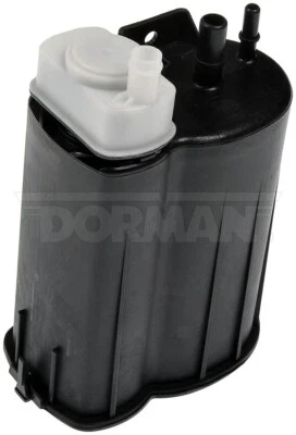 Dorman 911-335 Evaporative Emissions Charcoal Canister fits Jeep Compass Patriot - Image 1 of 4