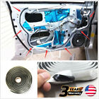 13ft 4M Butyl Tape Rubber Glue Headlight Door Sealant Retrofit Reseal Strip USA Acura TSX