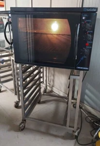 Blue Seal Turbofan Convection Oven with stand - Picture 1 of 2
