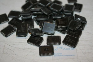 AM79M576A AMD Metering Subscriber Line Interface Programmable -1Pcs(SC-13) - Foto 1 di 10