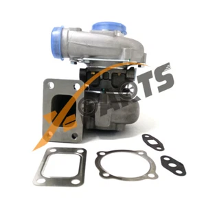 466854-0001 Turbocharger For Perkins Engine Parts - Picture 1 of 5