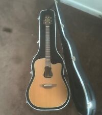 Takamine Signature Garth Brooks GB7C Acoustic/Electric Guitar for sale