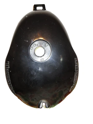 Triumph Daytona 955i 2003 tanque de gasolina tanque de combustible Foto 1 de 4