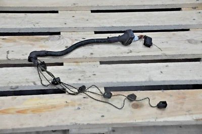 Motor BMW F10 F11 535d F06 640d 8583575 Cable Telar Motor Módulo Inyector Foto 1 de 4