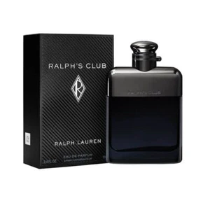 Ralph Lauren Ralph's Club 100ml EDP (M) SP Mens 100% Genuine (New) - Picture 1 of 1
